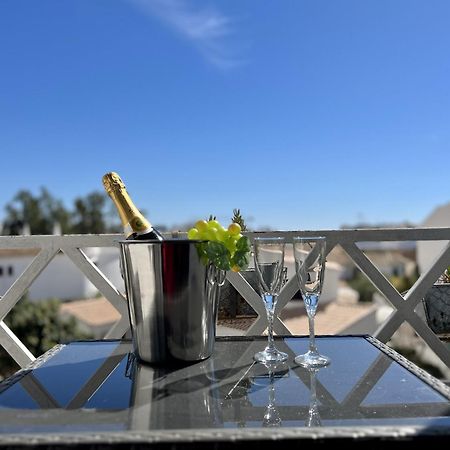 Praia Da Rocha Unique Design With Pool By Homing Портиман Екстериор снимка